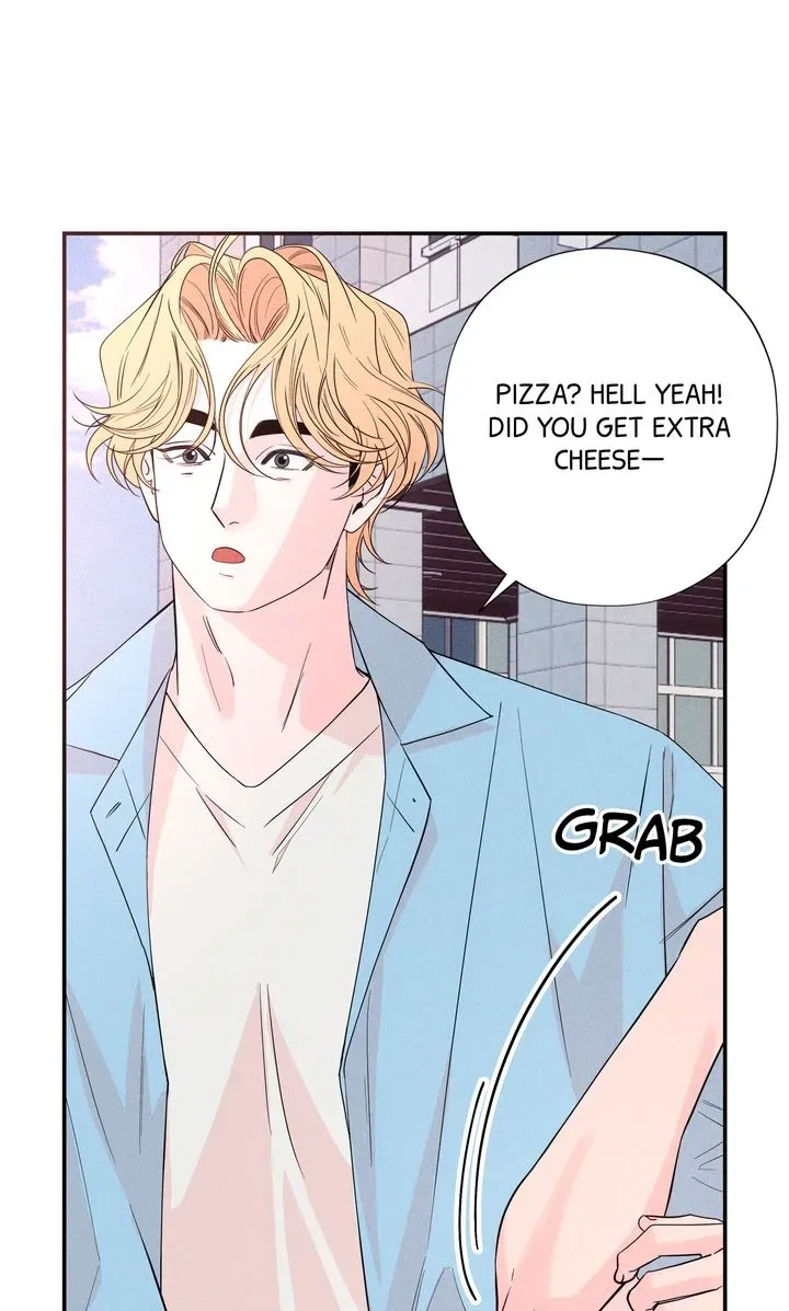 Take Me High Chapter 75 page 27 - 