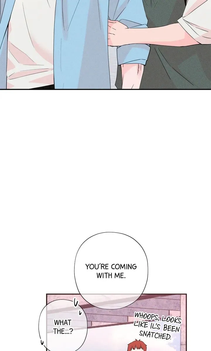 Take Me High Chapter 75 page 29 - 