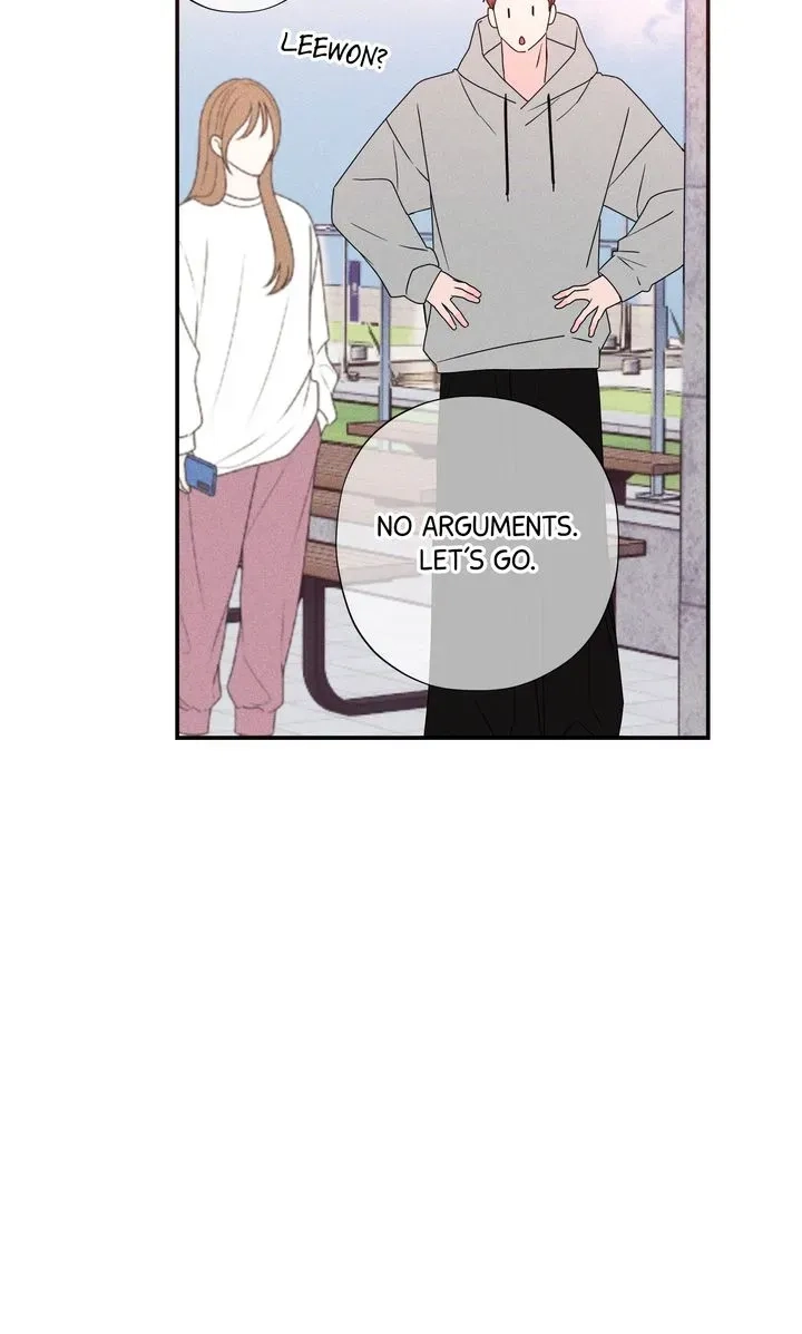 Take Me High Chapter 75 page 30 - 