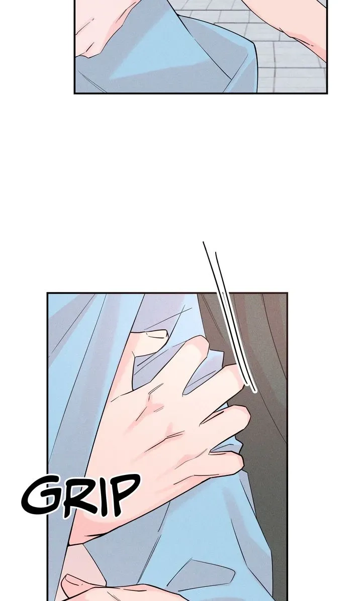 Take Me High Chapter 75 page 32 - 