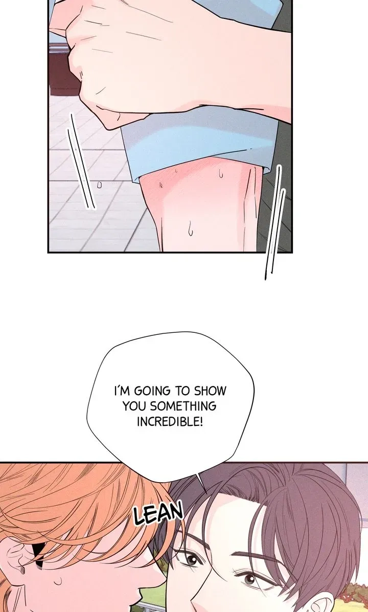 Take Me High Chapter 75 page 33 - 