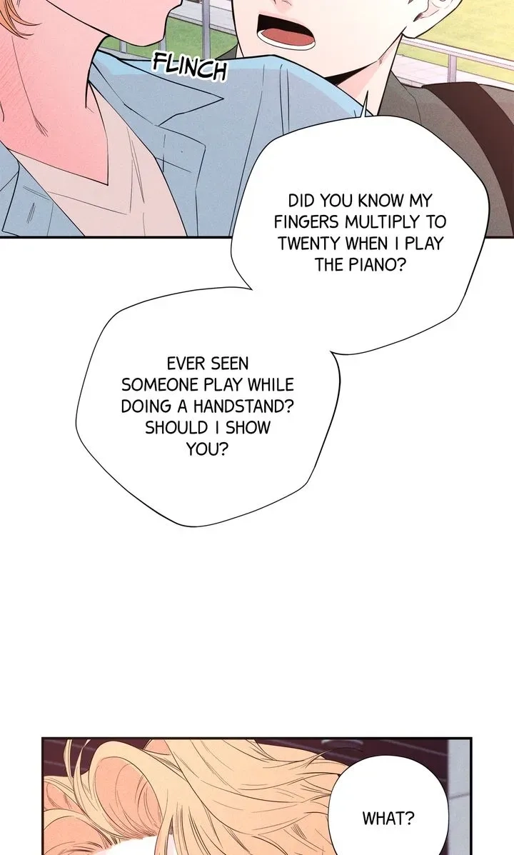 Take Me High Chapter 75 page 34 - 