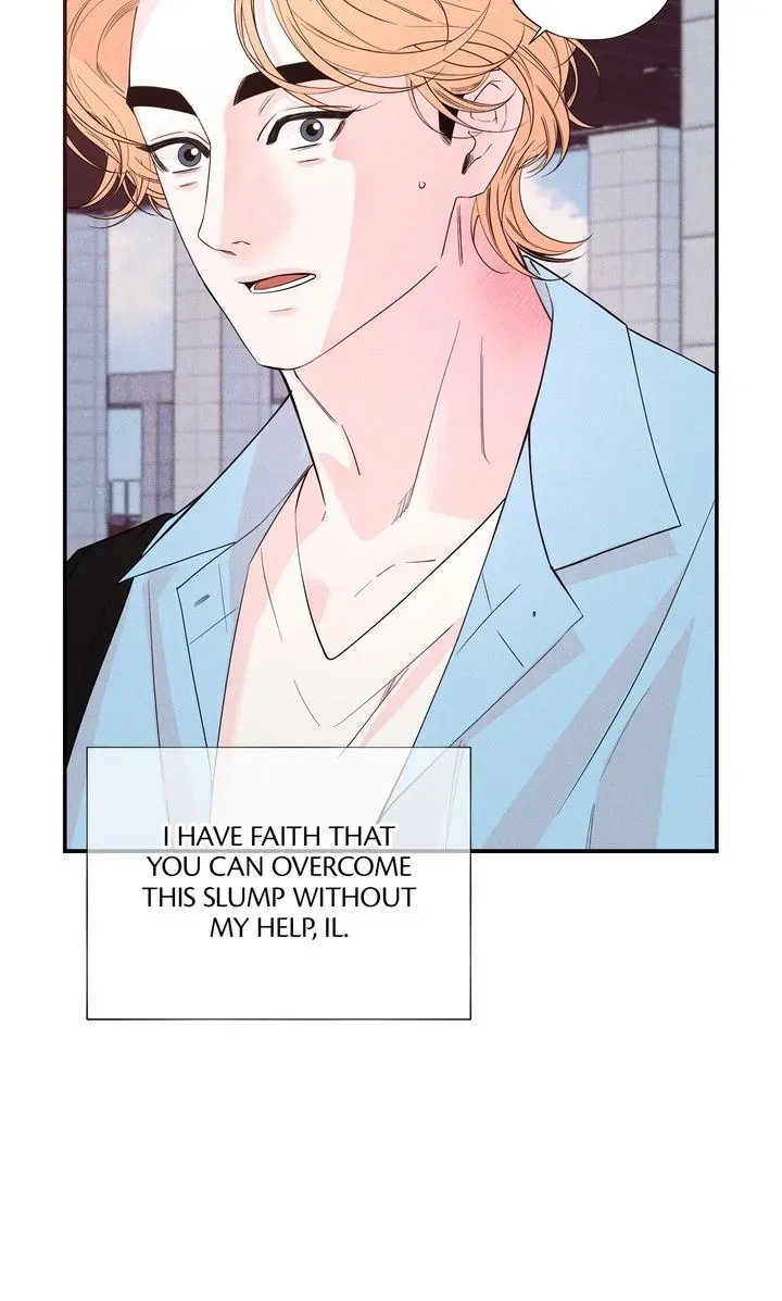Take Me High Chapter 75 page 35 - 