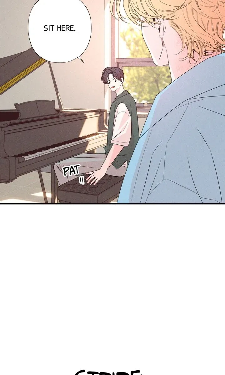 Take Me High Chapter 75 page 40 - 