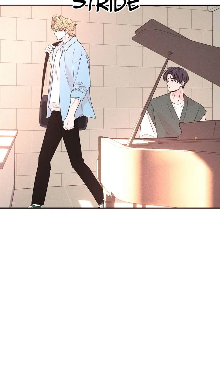 Take Me High Chapter 75 page 41 - 