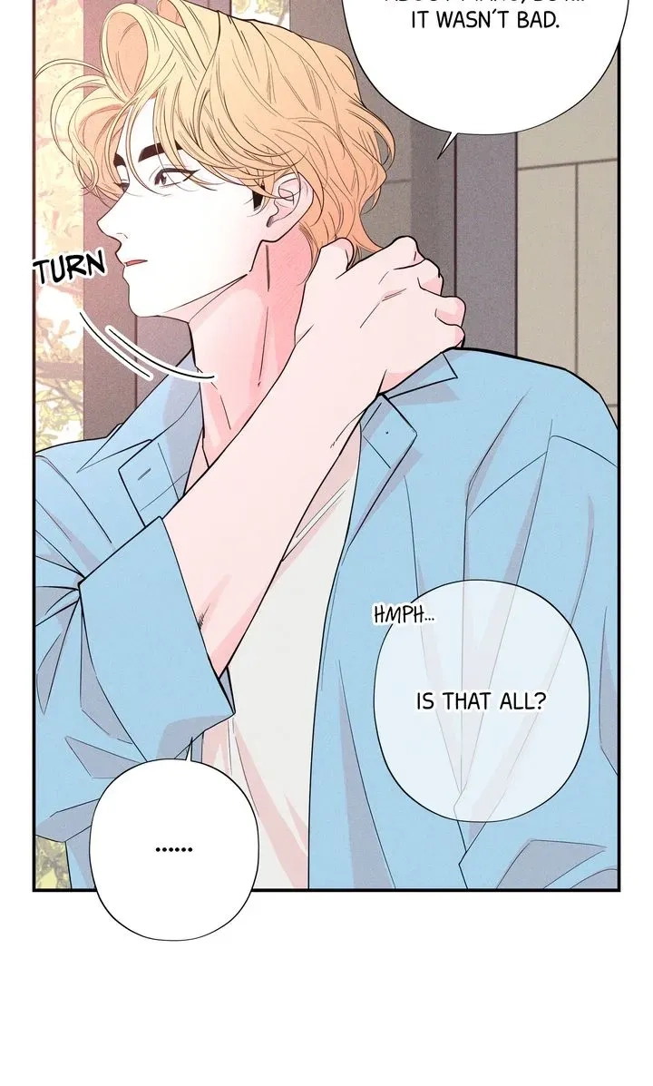 Take Me High Chapter 75 page 53 - 
