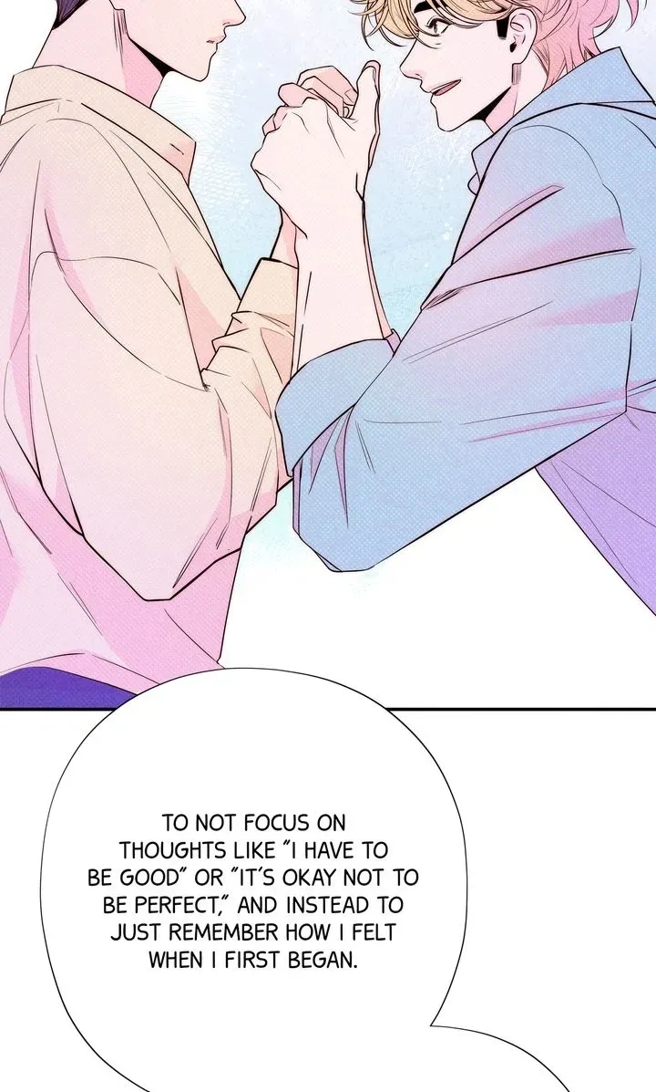 Take Me High Chapter 75 page 58 - 