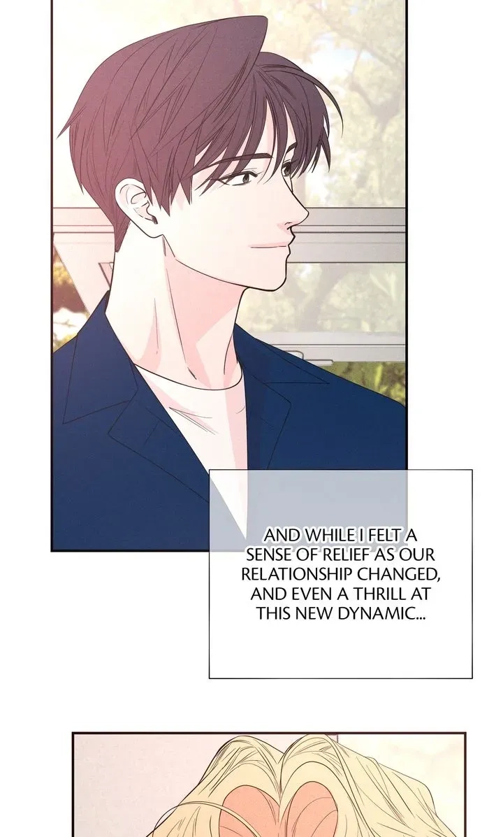 Take Me High Chapter 75 page 70 - 
