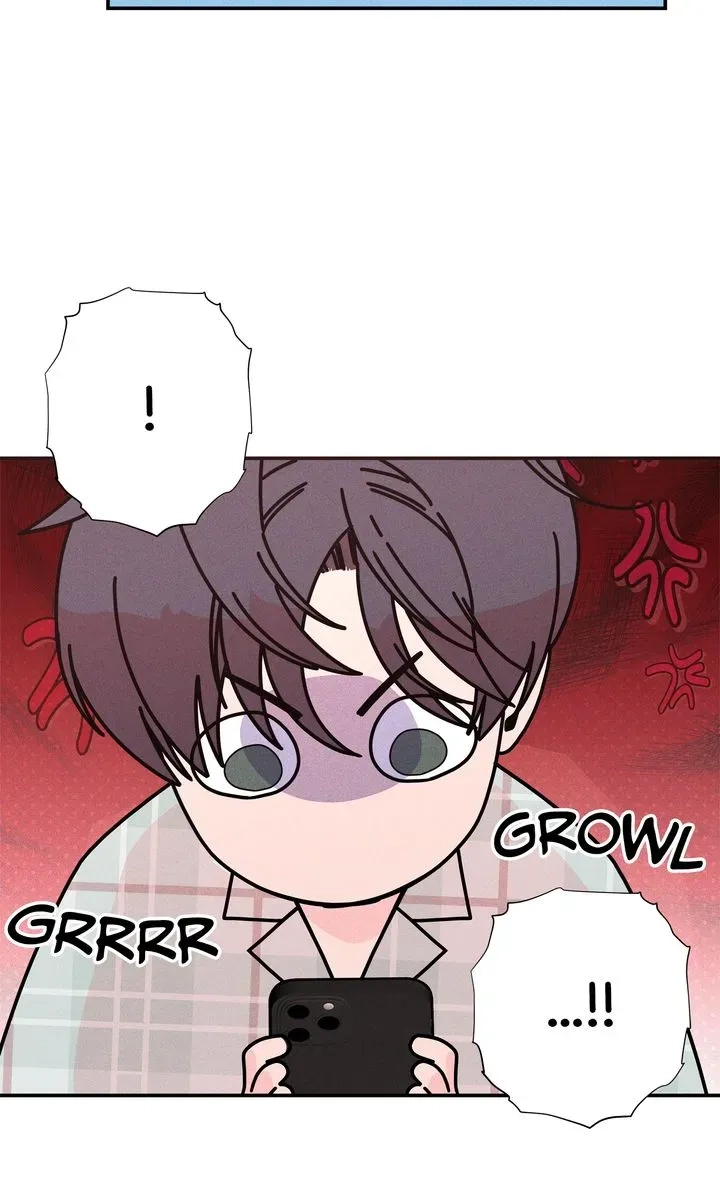 Take Me High Chapter 75 page 8 - 