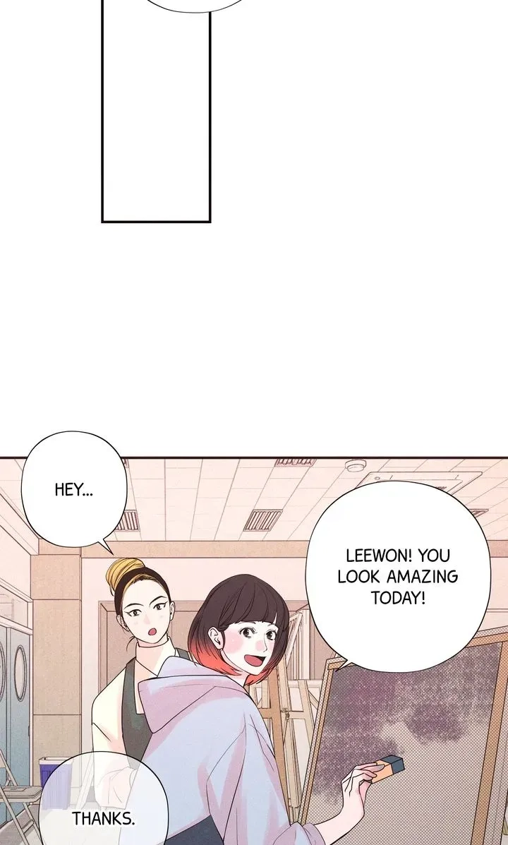 Take Me High Chapter 75 page 74 - 