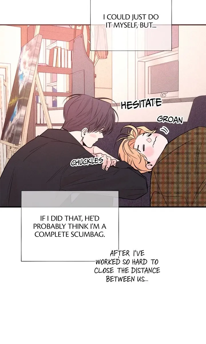 Take Me High Chapter 75 page 84 - 