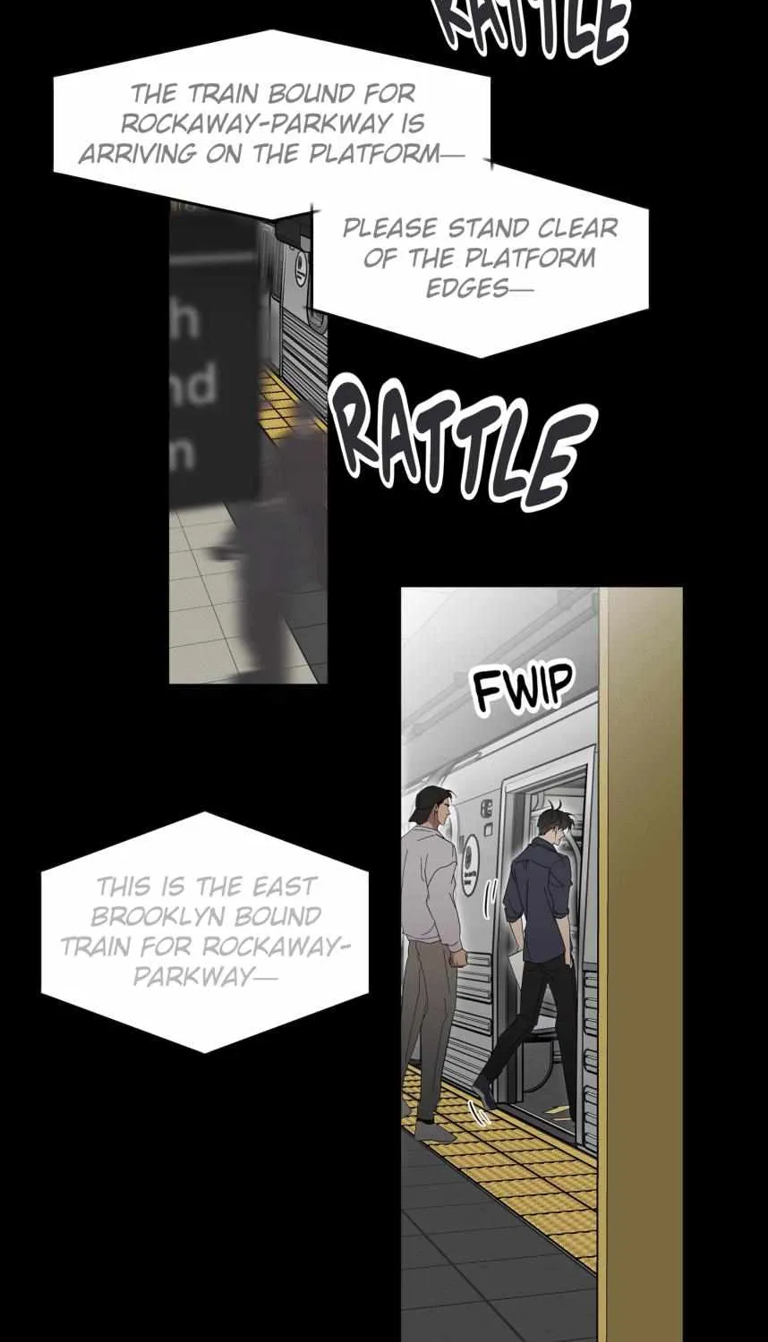 Take Off (Jui) Chapter 138 page 11 - 