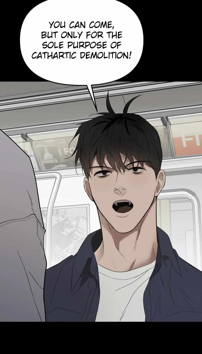 Take Off (Jui) Chapter 138 page 14 - 