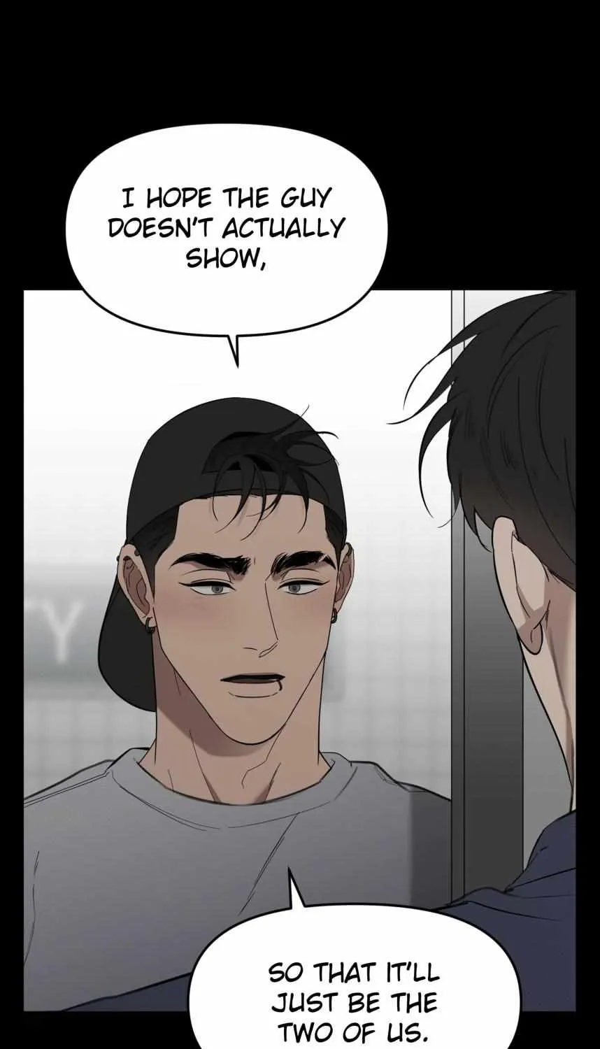 Take Off (Jui) Chapter 138 page 17 - 