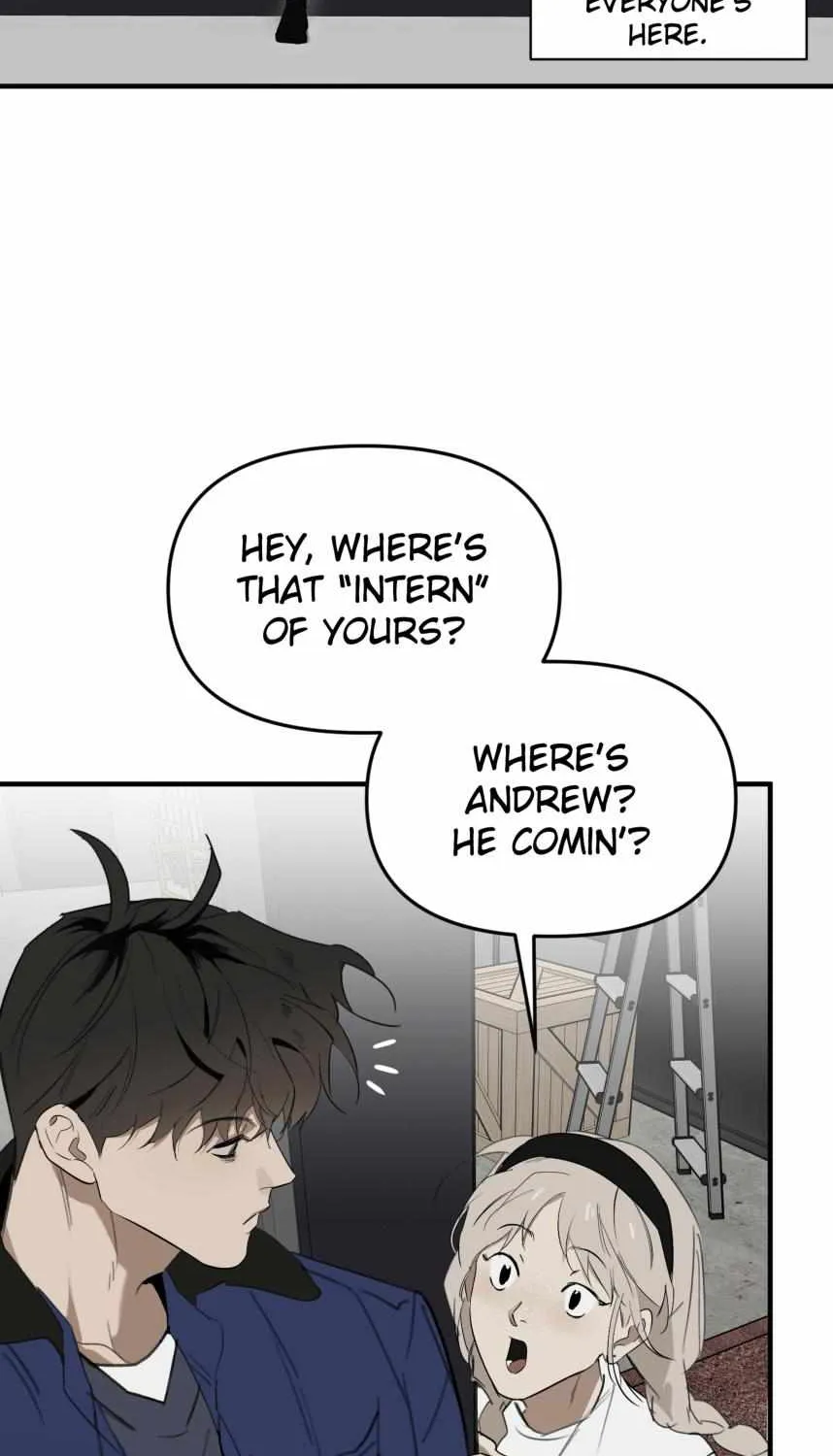 Take Off (Jui) Chapter 138 page 22 - 