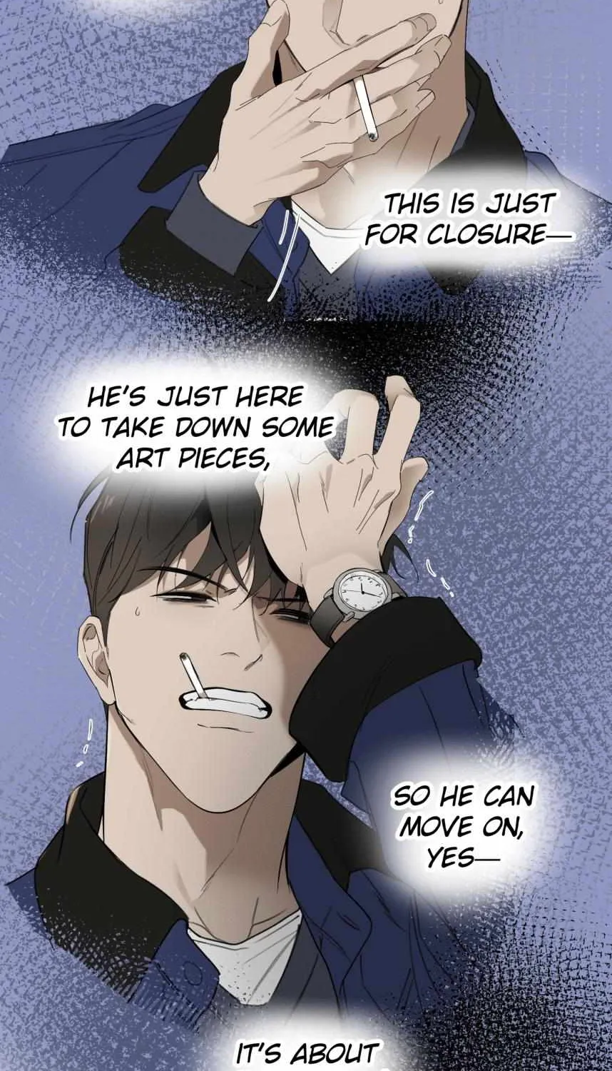 Take Off (Jui) Chapter 138 page 26 - 