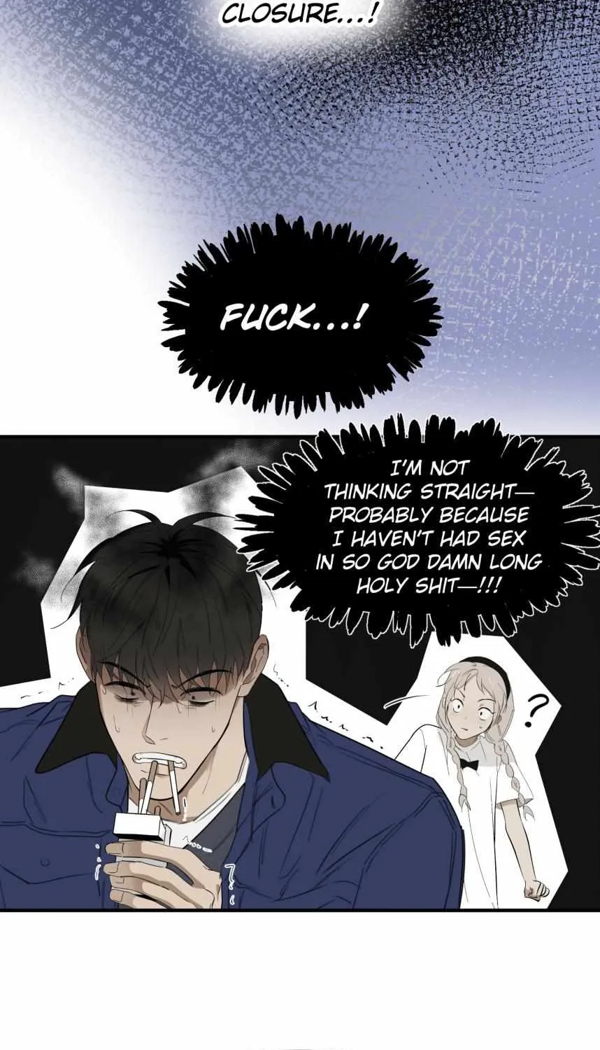 Take Off (Jui) Chapter 138 page 27 - 