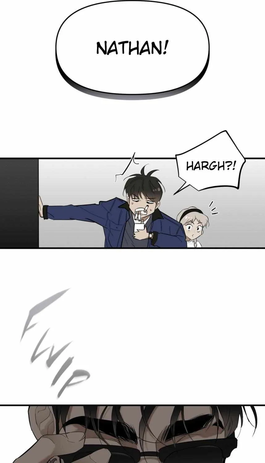 Take Off (Jui) Chapter 138 page 28 - 