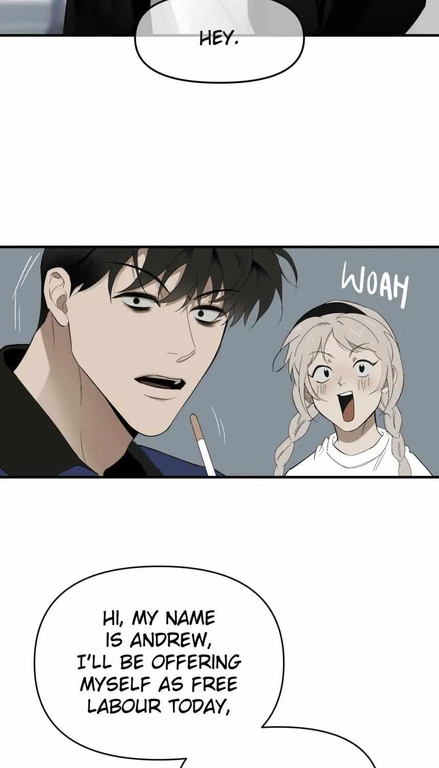 Take Off (Jui) Chapter 138 page 30 - 