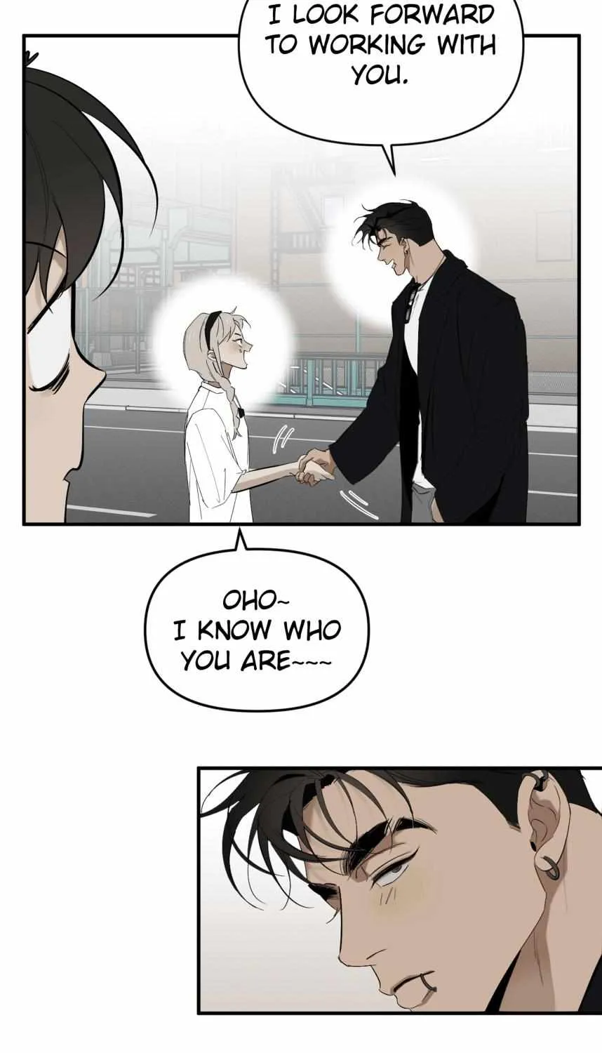 Take Off (Jui) Chapter 138 page 31 - 