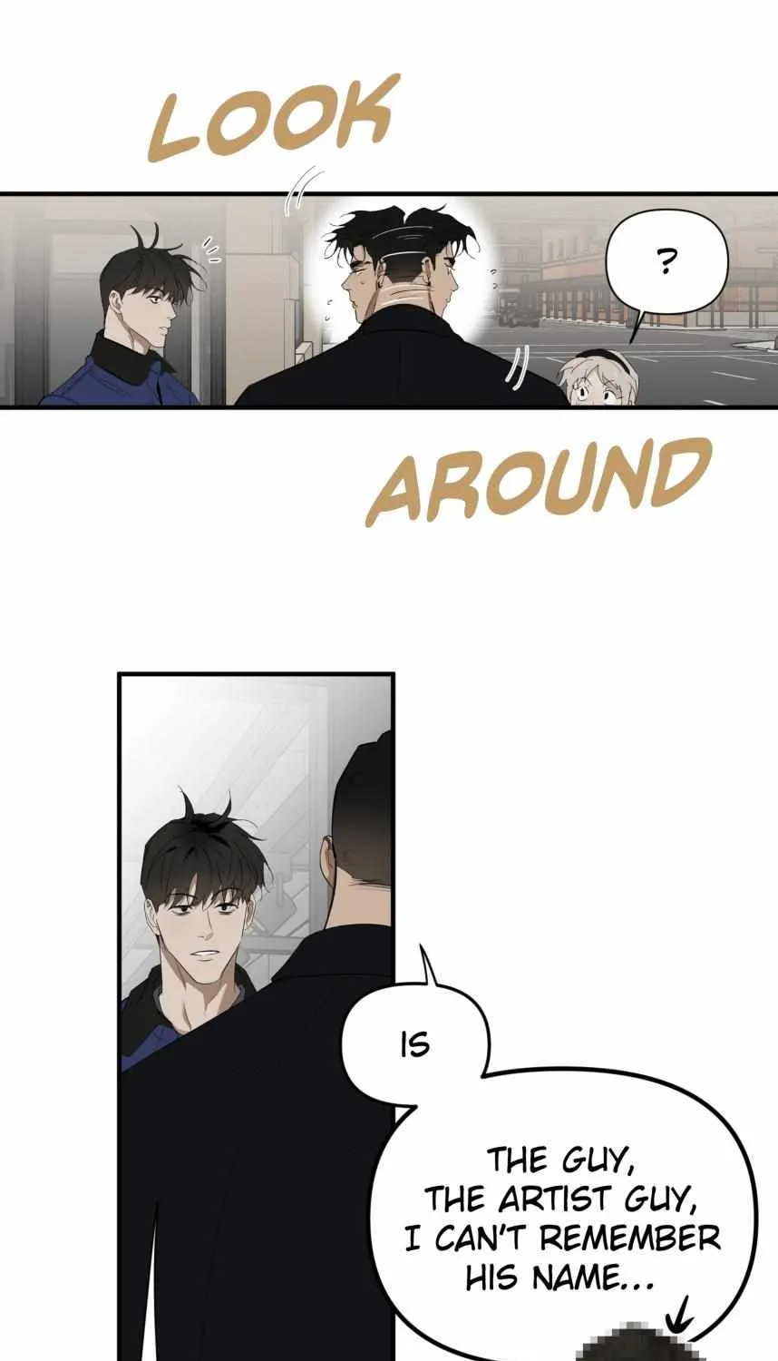 Take Off (Jui) Chapter 138 page 33 - 
