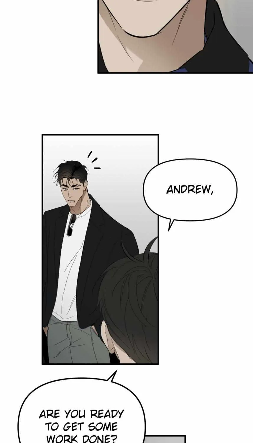 Take Off (Jui) Chapter 138 page 36 - 
