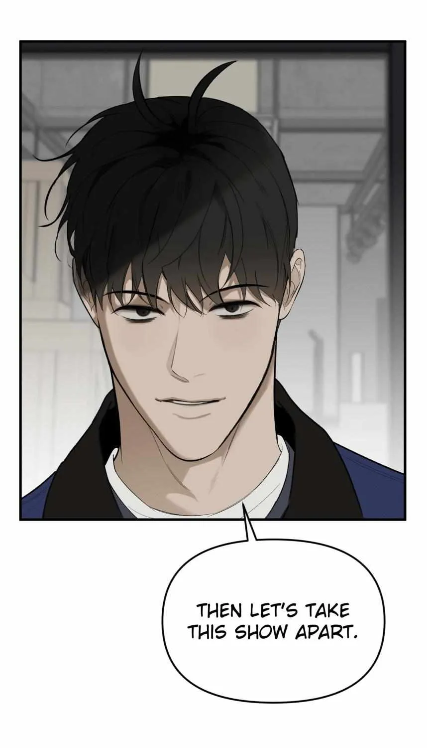 Take Off (Jui) Chapter 138 page 38 - 