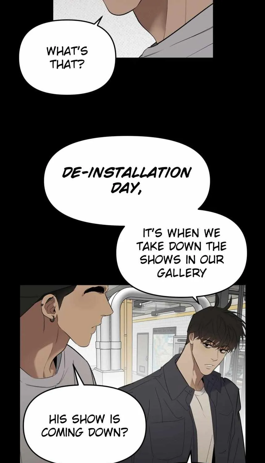 Take Off (Jui) Chapter 138 page 6 - 