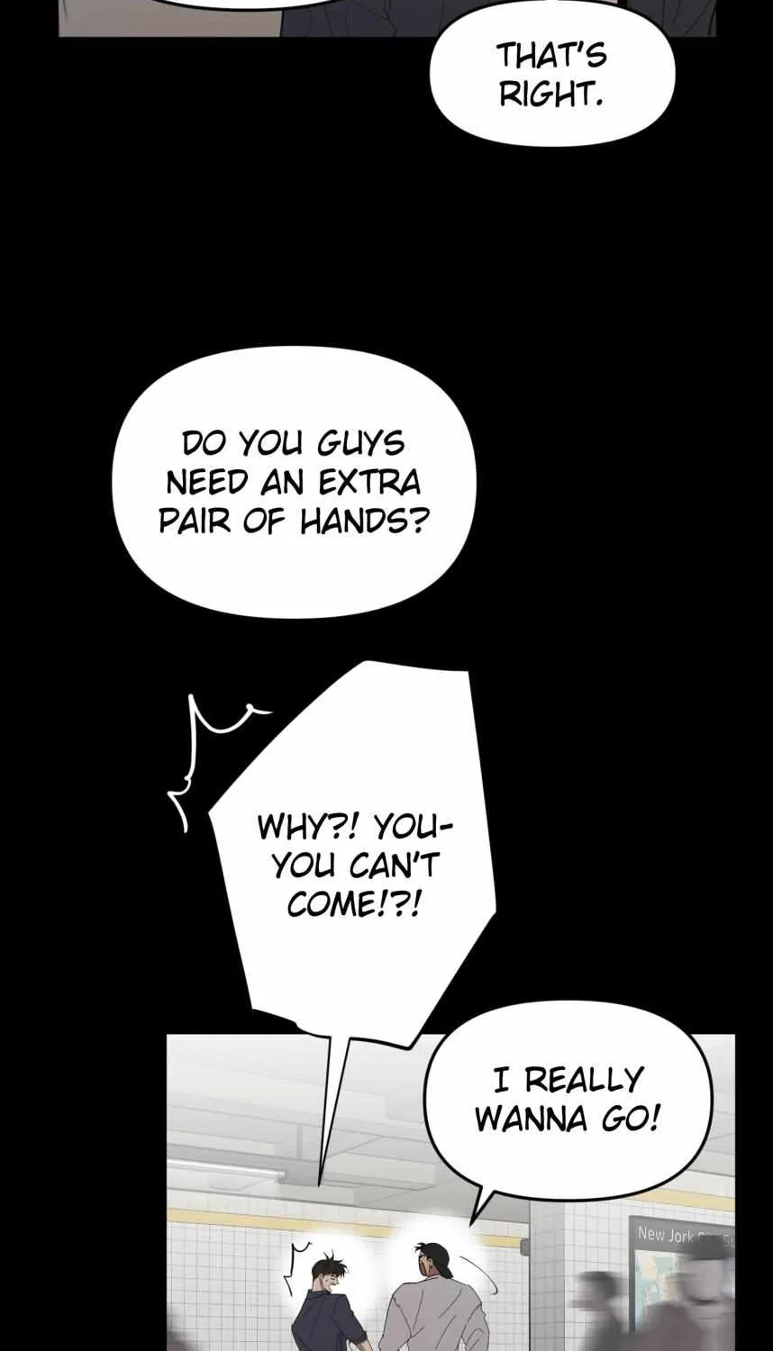 Take Off (Jui) Chapter 138 page 7 - 