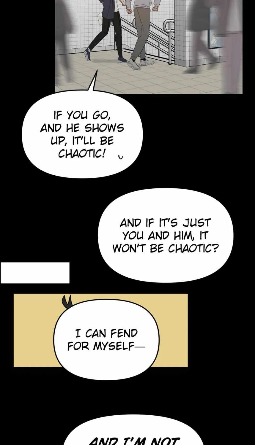 Take Off (Jui) Chapter 138 page 8 - 