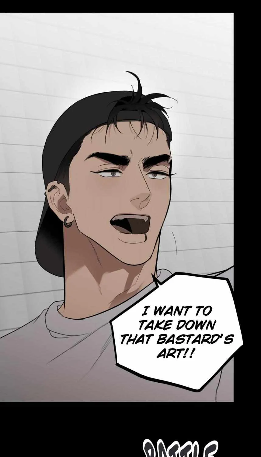 Take Off (Jui) Chapter 138 page 10 - 