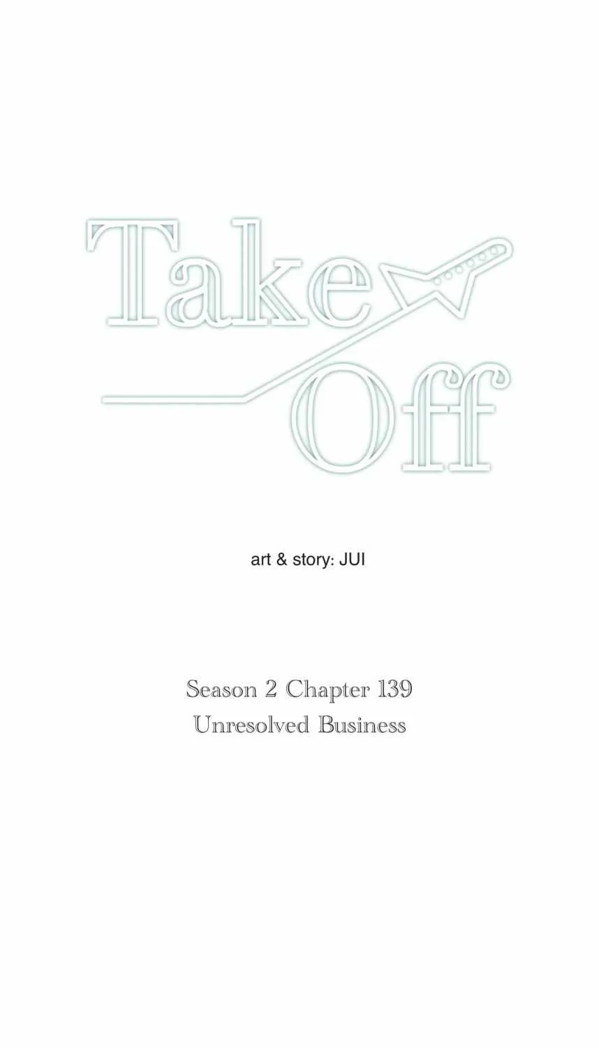 Take Off (Jui) Chapter 139 page 2 - 