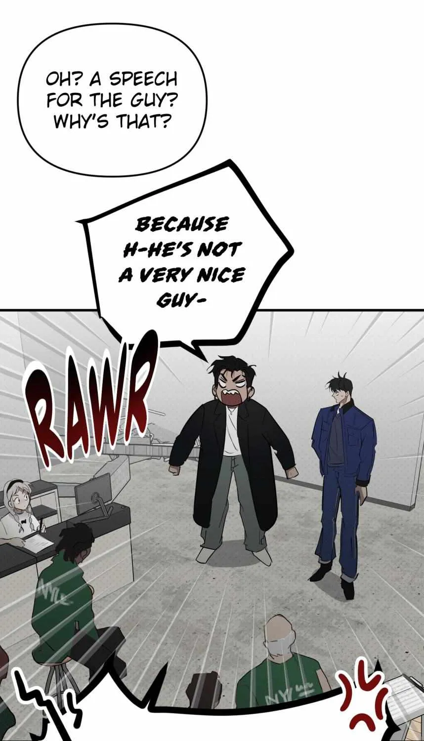 Take Off (Jui) Chapter 139 page 13 - 