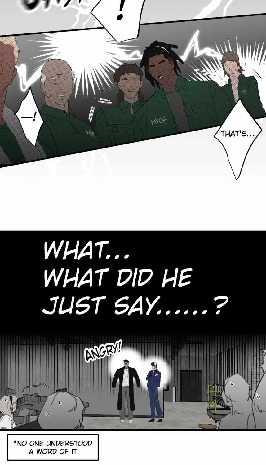 Take Off (Jui) Chapter 139 page 18 - 
