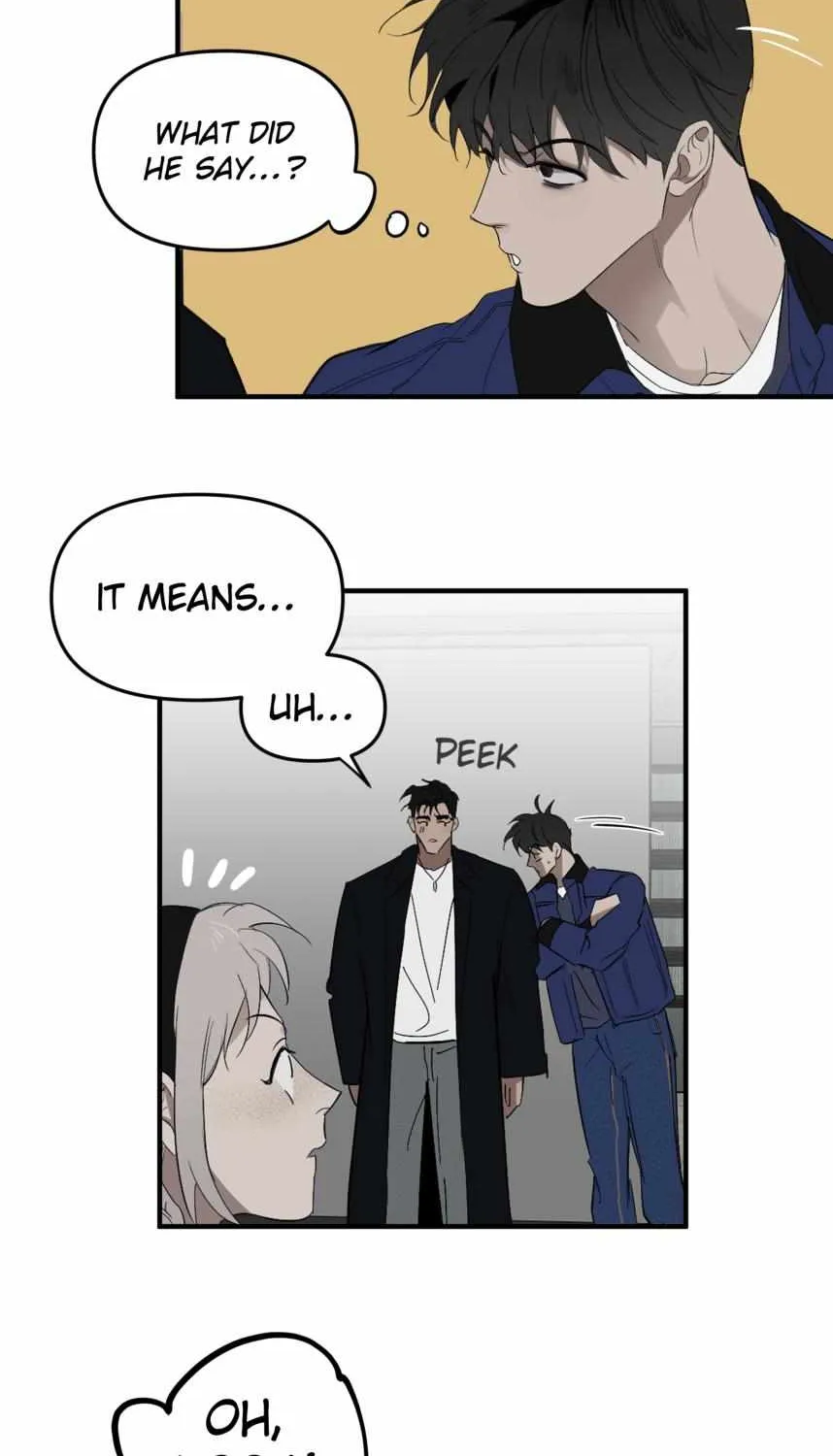 Take Off (Jui) Chapter 139 page 20 - 