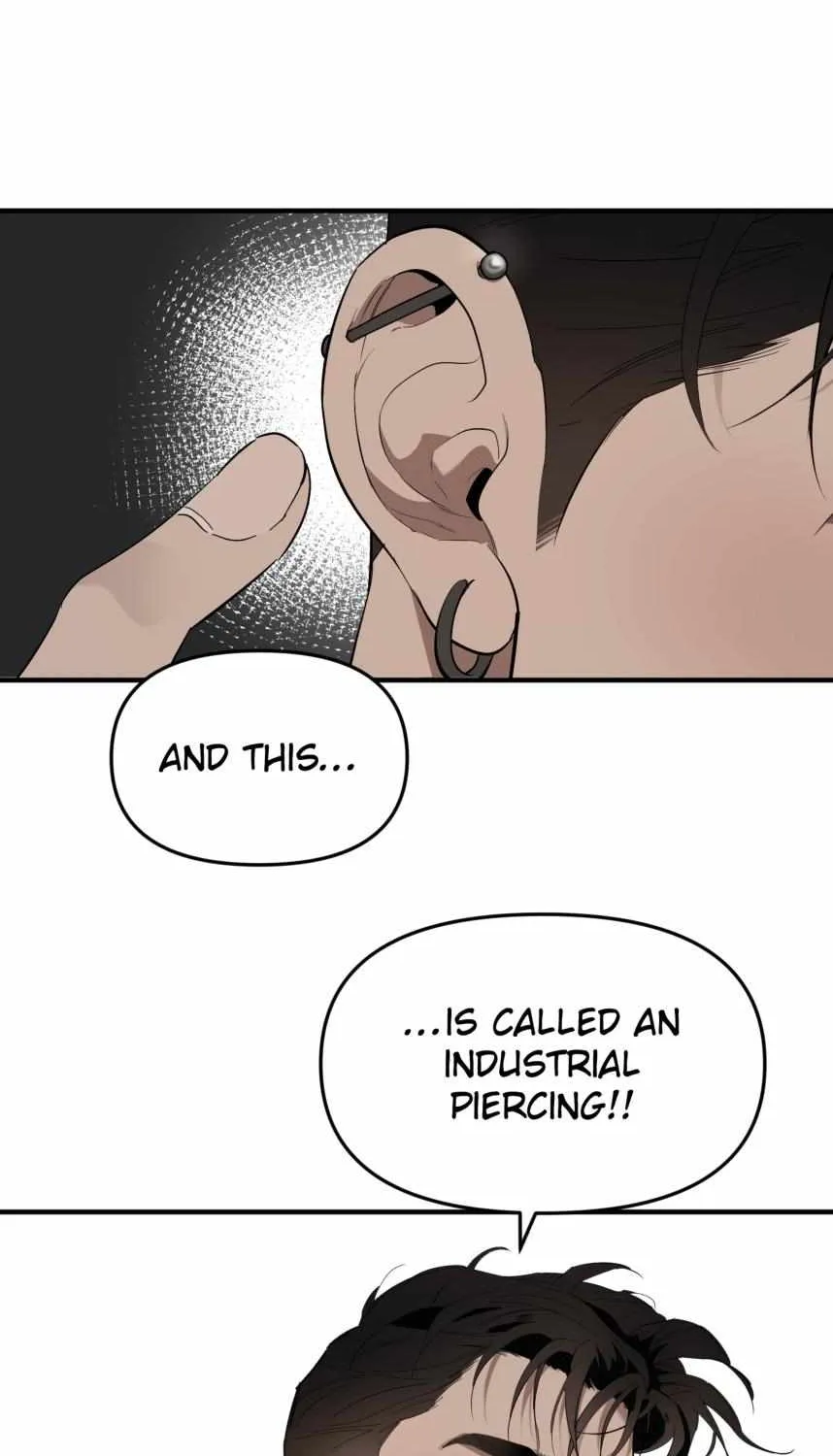Take Off (Jui) Chapter 139 page 3 - 