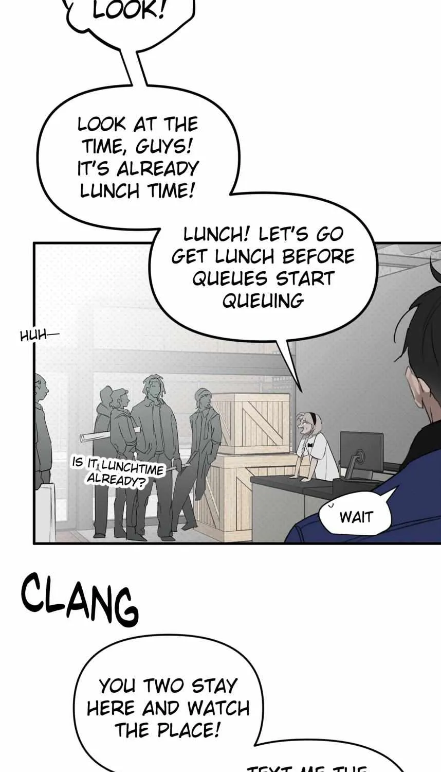 Take Off (Jui) Chapter 139 page 21 - 