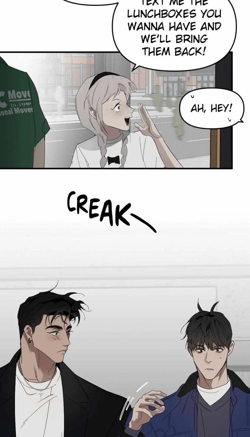 Take Off (Jui) Chapter 139 page 22 - 