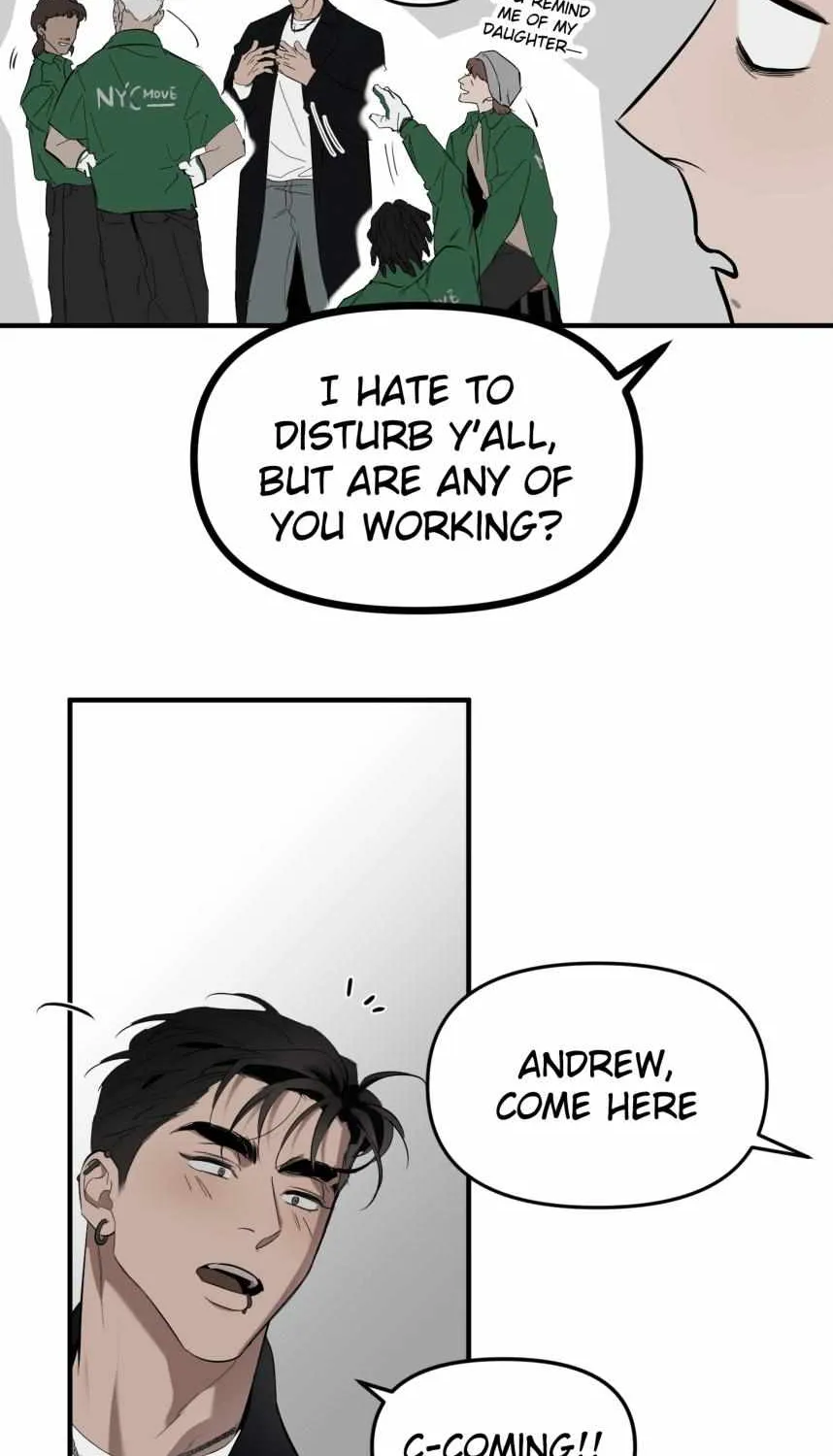 Take Off (Jui) Chapter 139 page 5 - 