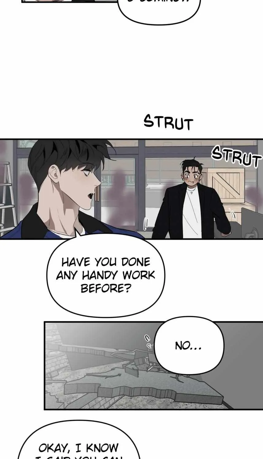 Take Off (Jui) Chapter 139 page 6 - 