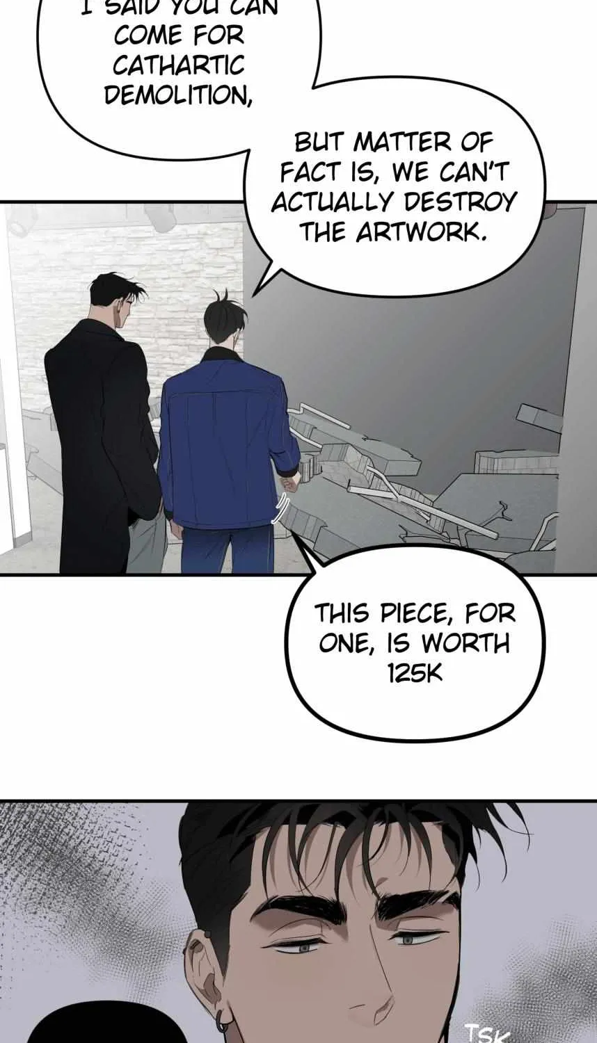 Take Off (Jui) Chapter 139 page 7 - 