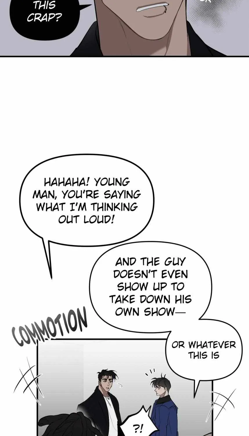 Take Off (Jui) Chapter 139 page 8 - 