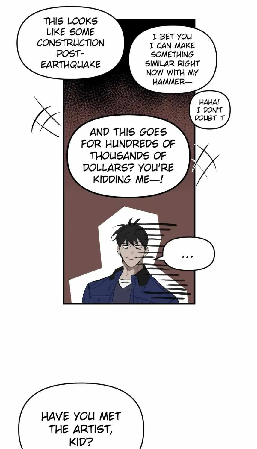 Take Off (Jui) Chapter 139 page 10 - 