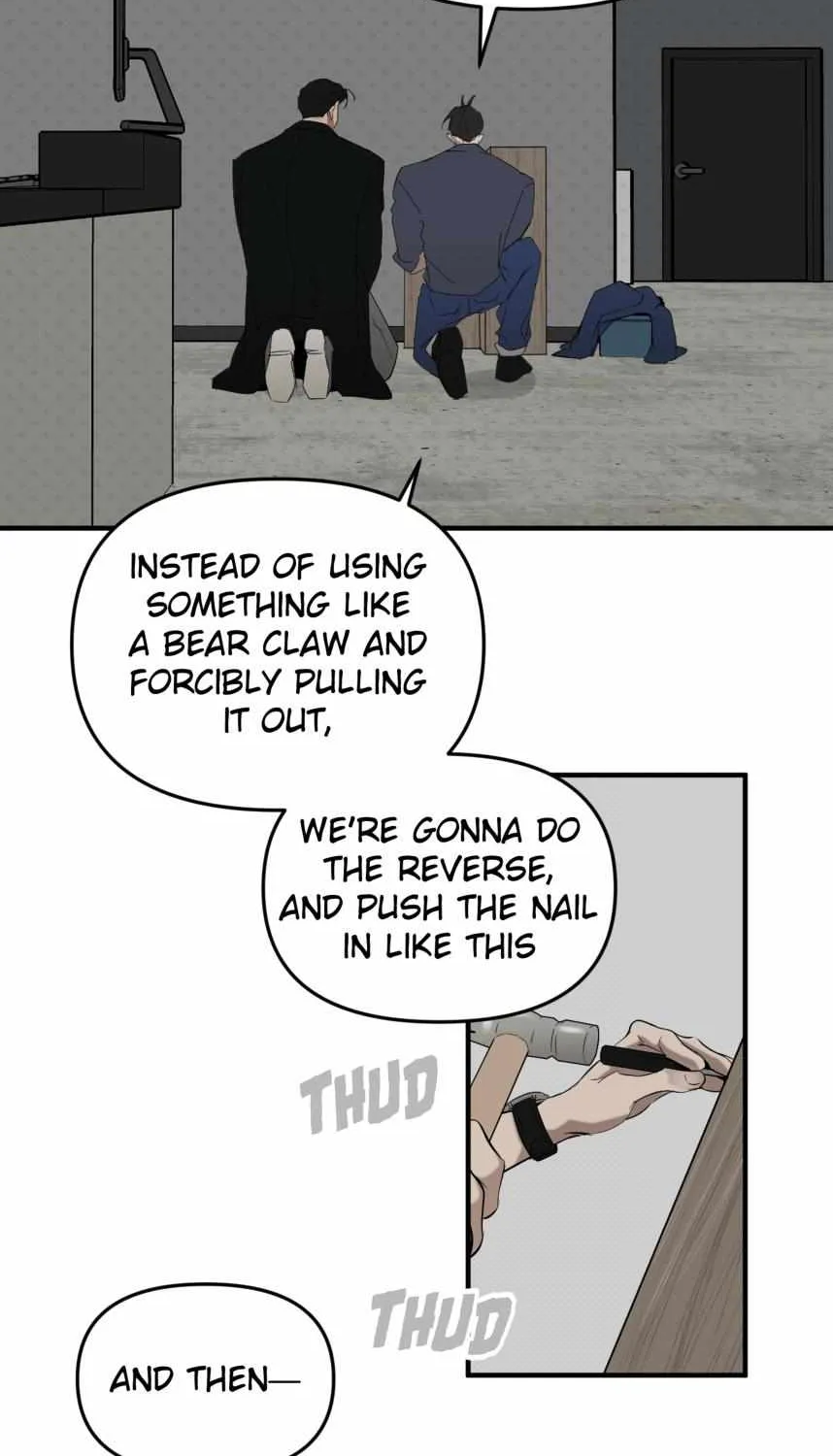 Take Off (Jui) Chapter 140 page 11 - 