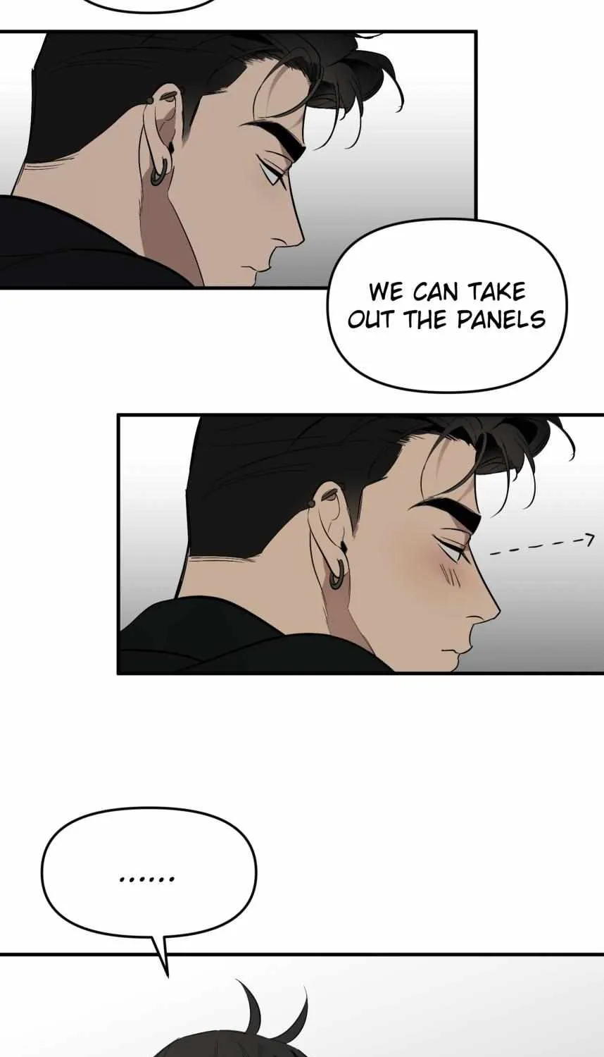 Take Off (Jui) Chapter 140 page 12 - 