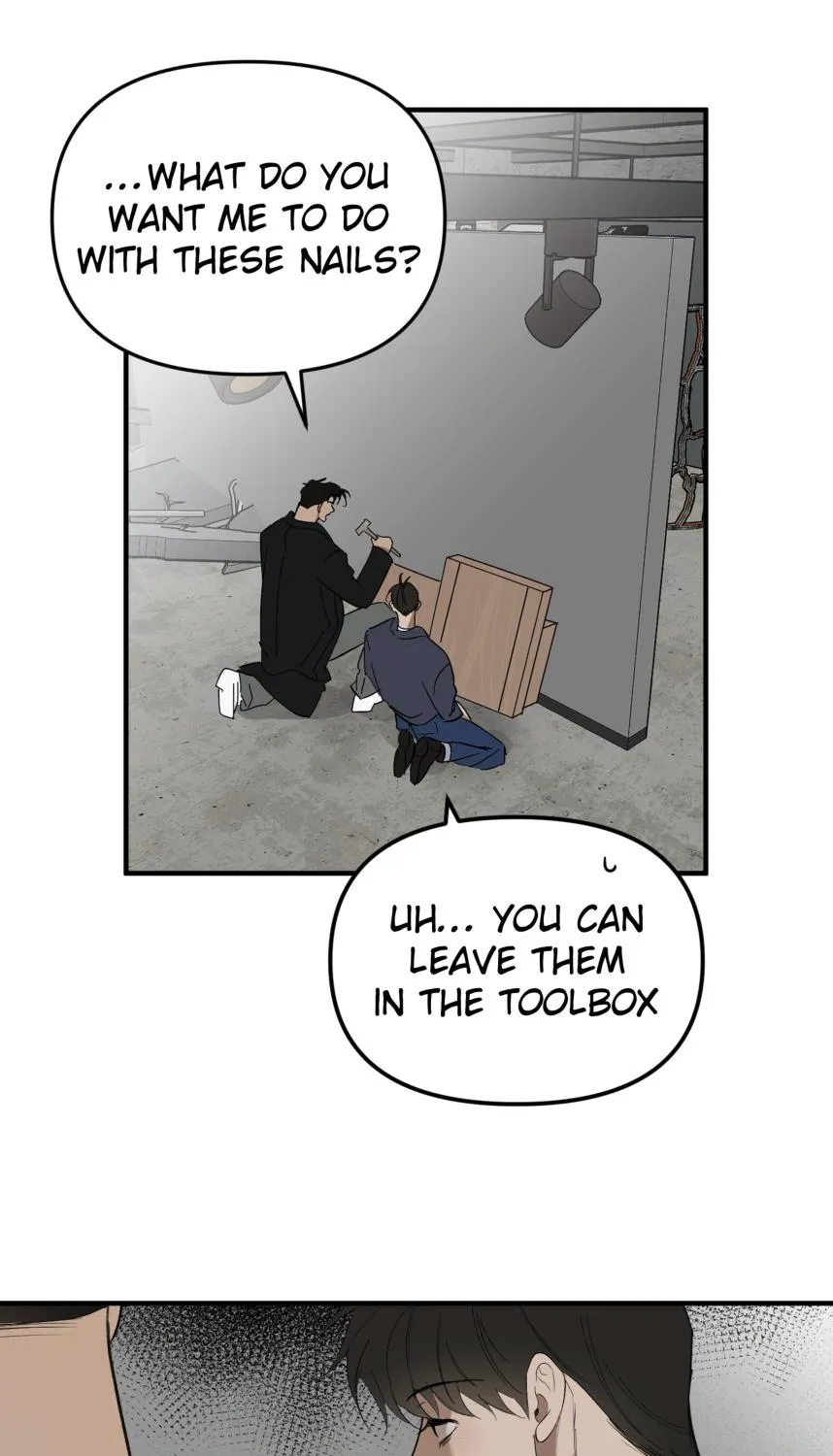 Take Off (Jui) Chapter 140 page 25 - 