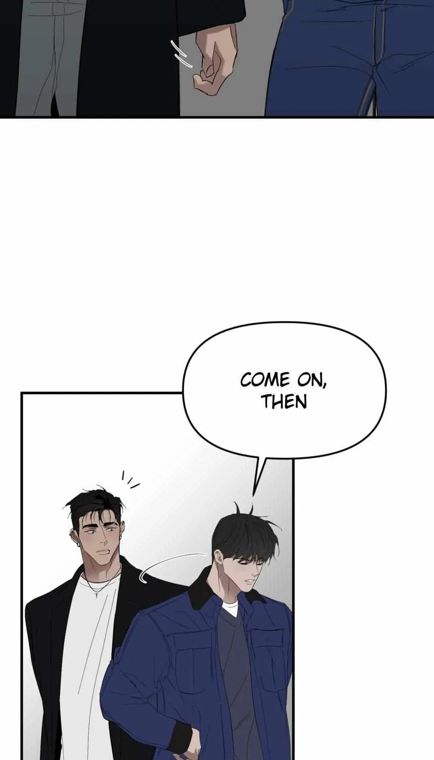 Take Off (Jui) Chapter 140 page 4 - 