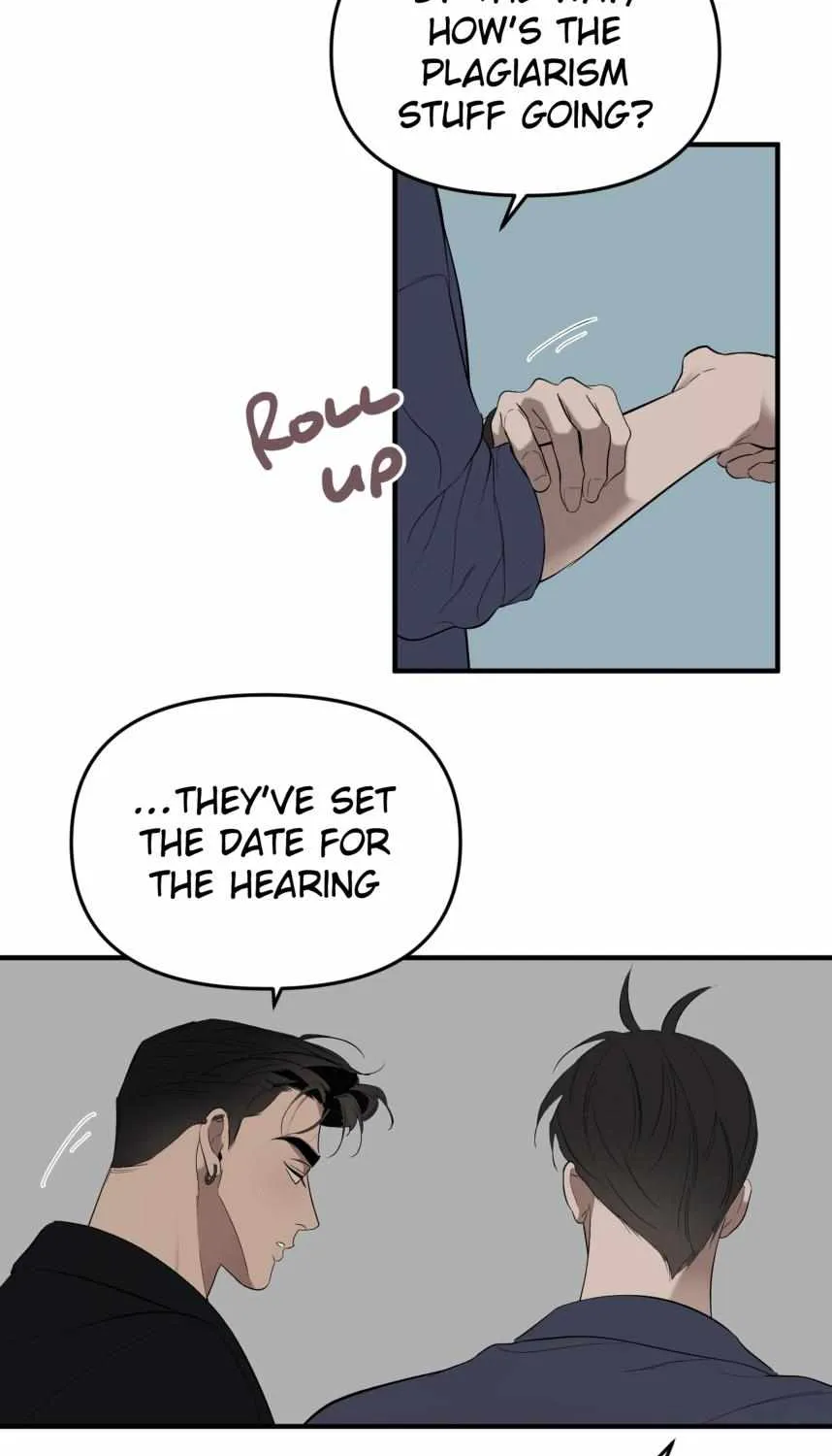 Take Off (Jui) Chapter 140 page 6 - 