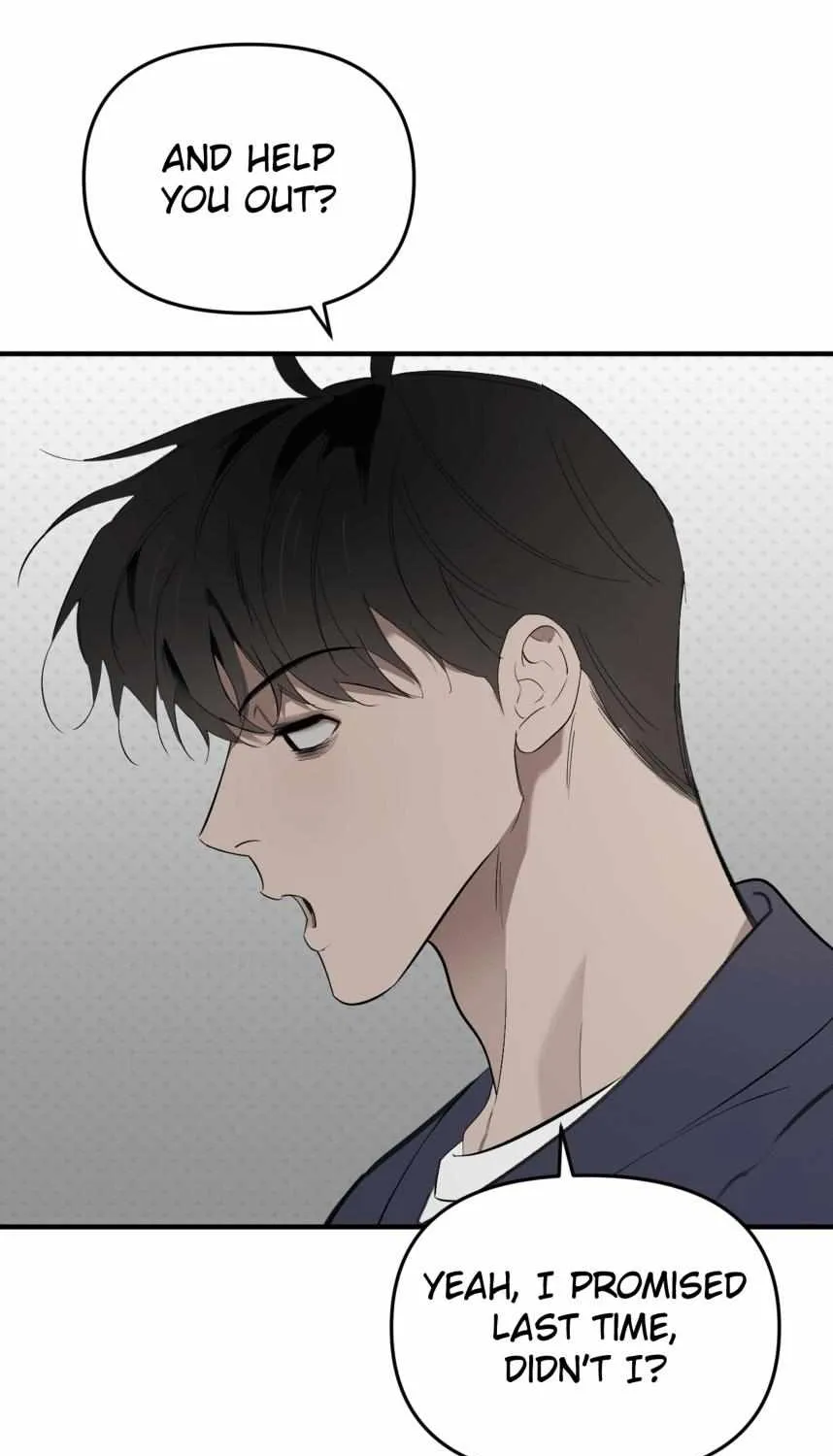 Take Off (Jui) Chapter 140 page 8 - 
