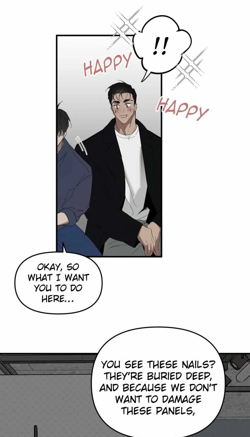 Take Off (Jui) Chapter 140 page 10 - 